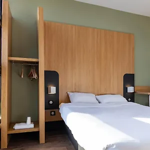 Centre Verlaine Hotel
