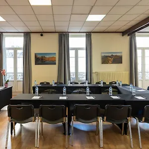 Hotel De L'europe Hyper-centre, Grenoble