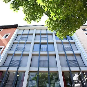Apart-hotel Le Patricia, Grenoble
