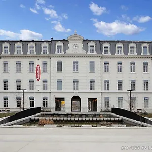 Residhome Caserne De Bonne Aparthotel